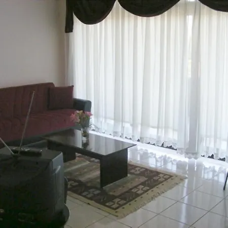 Apart Otel Antik Apart & 2*