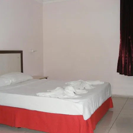 Apart Otel Antik Apart &