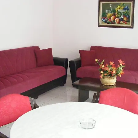 Apart Otel Antik Apart & Marmaris